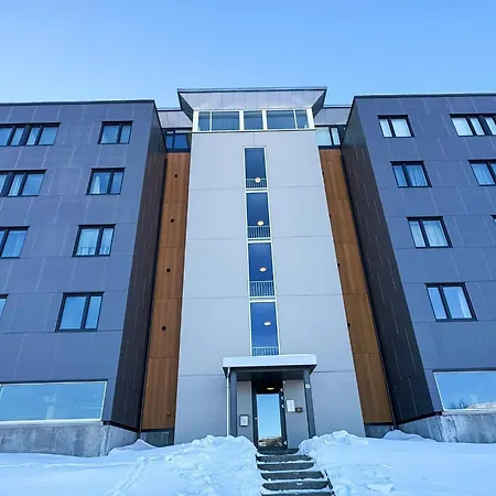 4 Star In Hovden, Cleaning Included Διαμέρισμα Hovden (Aust-Agder)