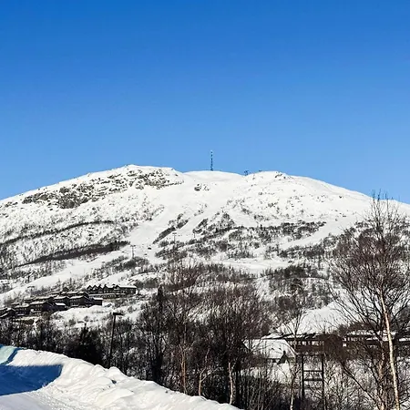 4 Star In Hovden, Cleaning Included Διαμέρισμα Hovden (Aust-Agder)