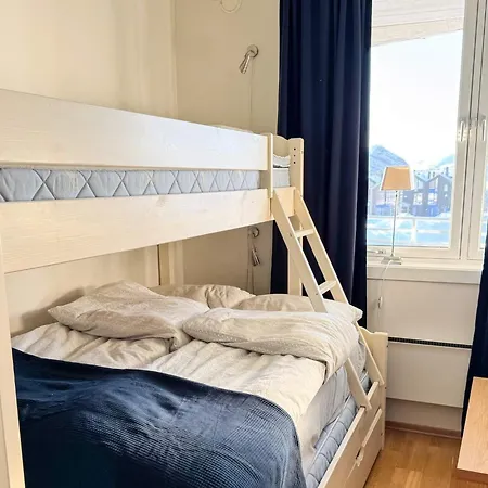 Διαμέρισμα 4 Star In Hovden, Cleaning Included Hovden (Aust-Agder)