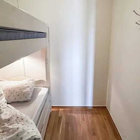4 Star In Hovden, Cleaning Included Hovden (Aust-Agder)
