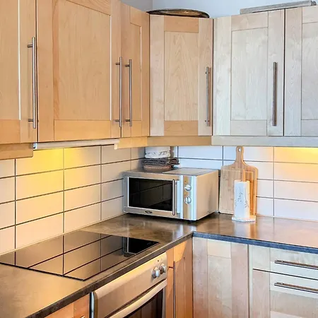 4 Star In Hovden, Cleaning Included * Hovden (Aust-Agder)