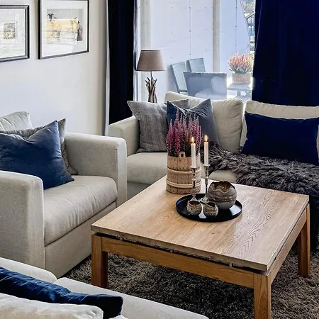 4 Star In Hovden, Cleaning Included Hovden (Aust-Agder)