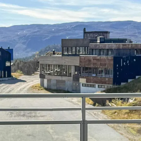 4 Star In Hovden, Cleaning Included * Hovden (Aust-Agder)