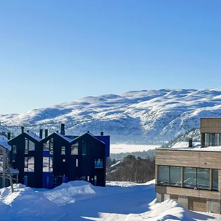 4 Star In Hovden, Cleaning Included Hovden (Aust-Agder)