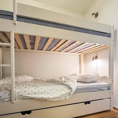 4 Star In Hovden, Cleaning Included شقة *
